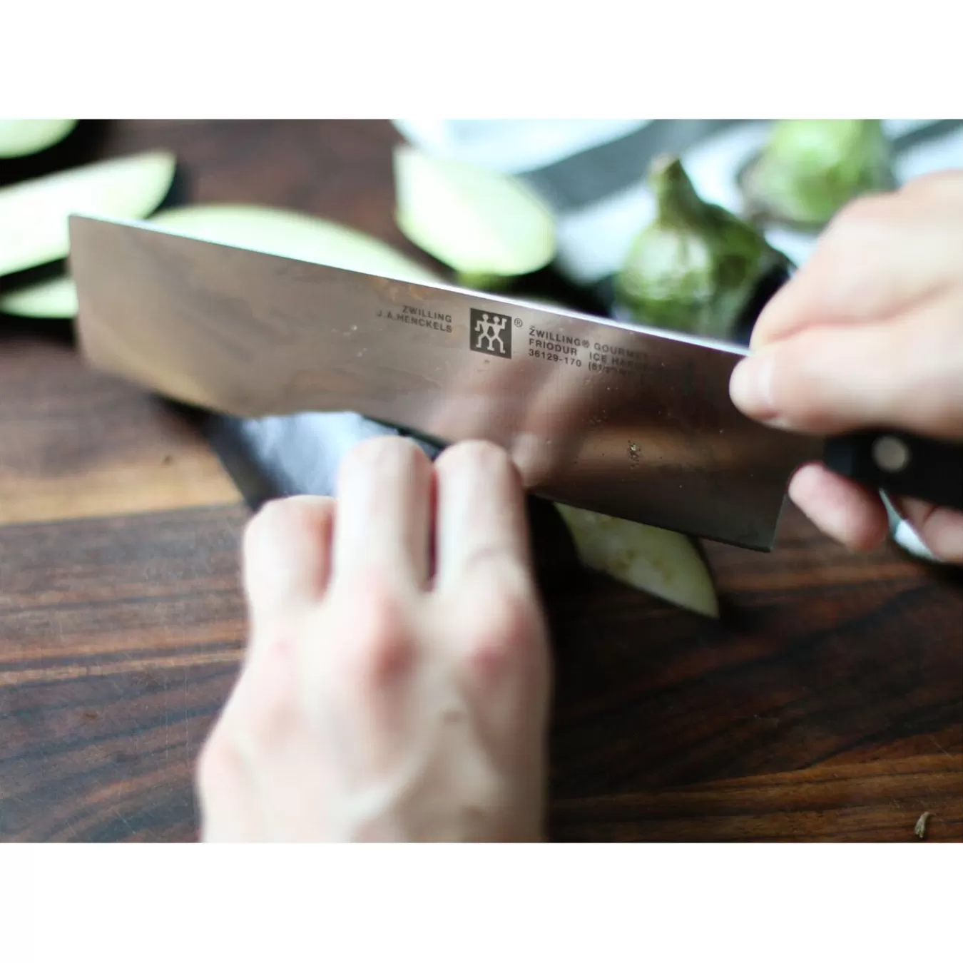 ZWILLING Nakiri 17 Cm No-Color Discount