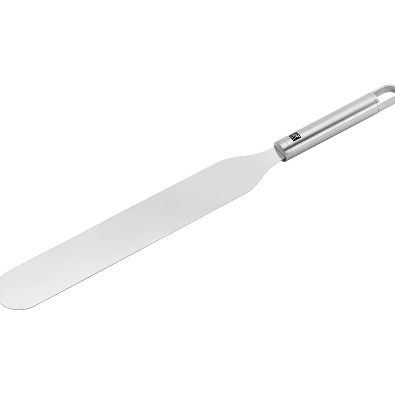 ZWILLING Palette, 40 Cm, 18/10 Edelstahl Silber Best Sale