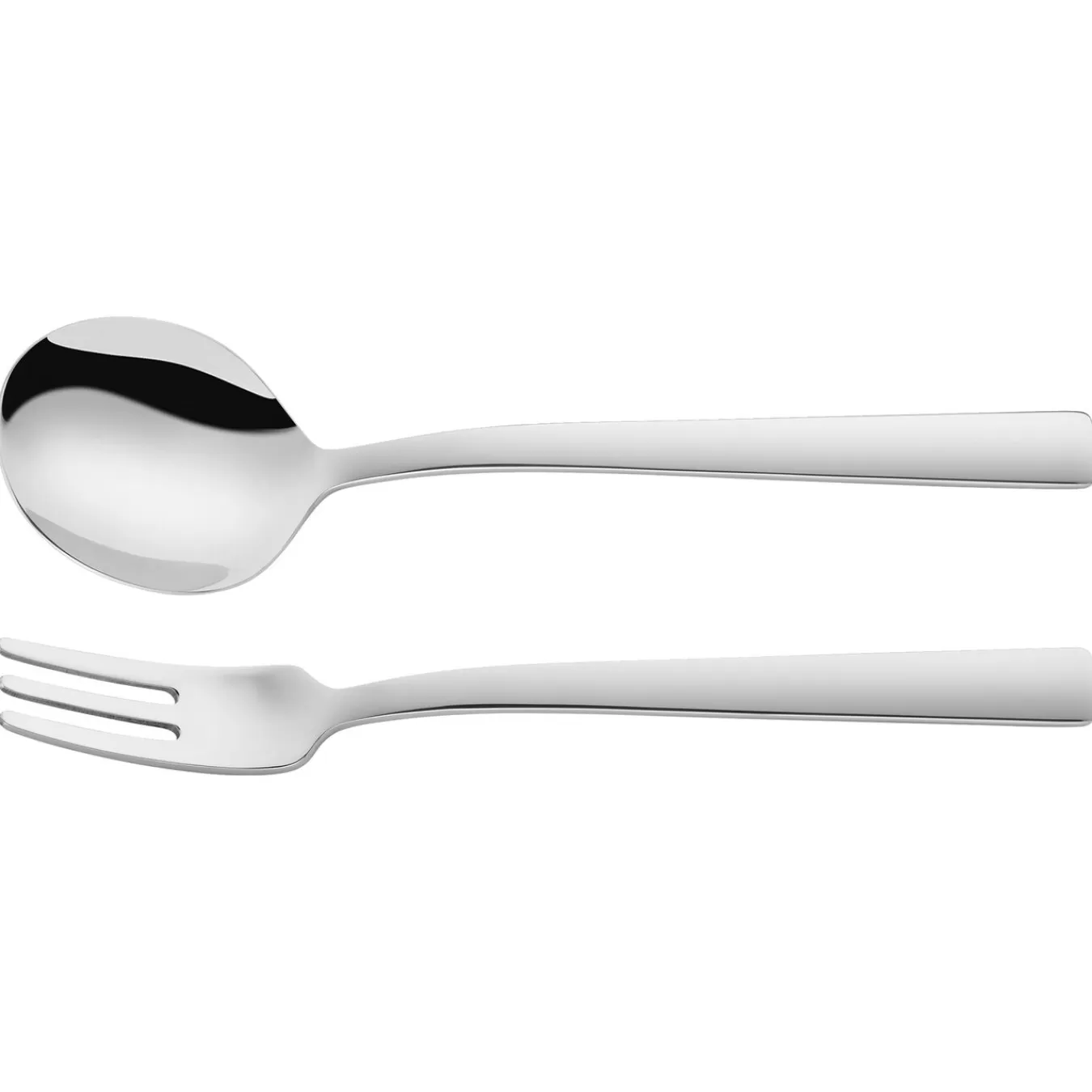 ZWILLING Pastabesteckset 2-Tlg, Poliert Silber Best Sale