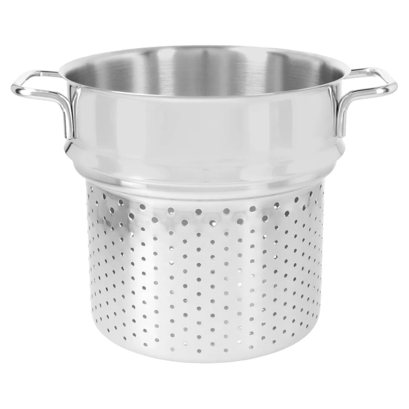 DEMEYERE Pastaeinsatz 20 Cm, 18/10 Edelstahl Silber Store