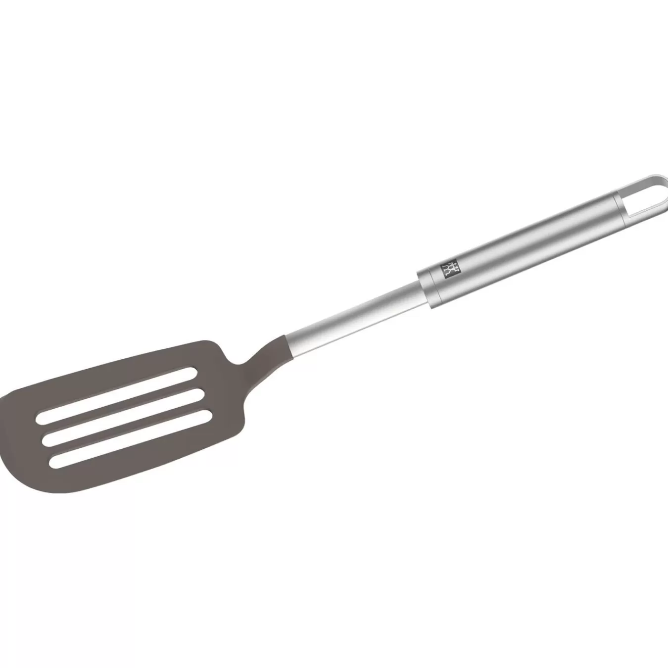 ZWILLING Pfannenwender, 33 Cm, Silikon Silber Store