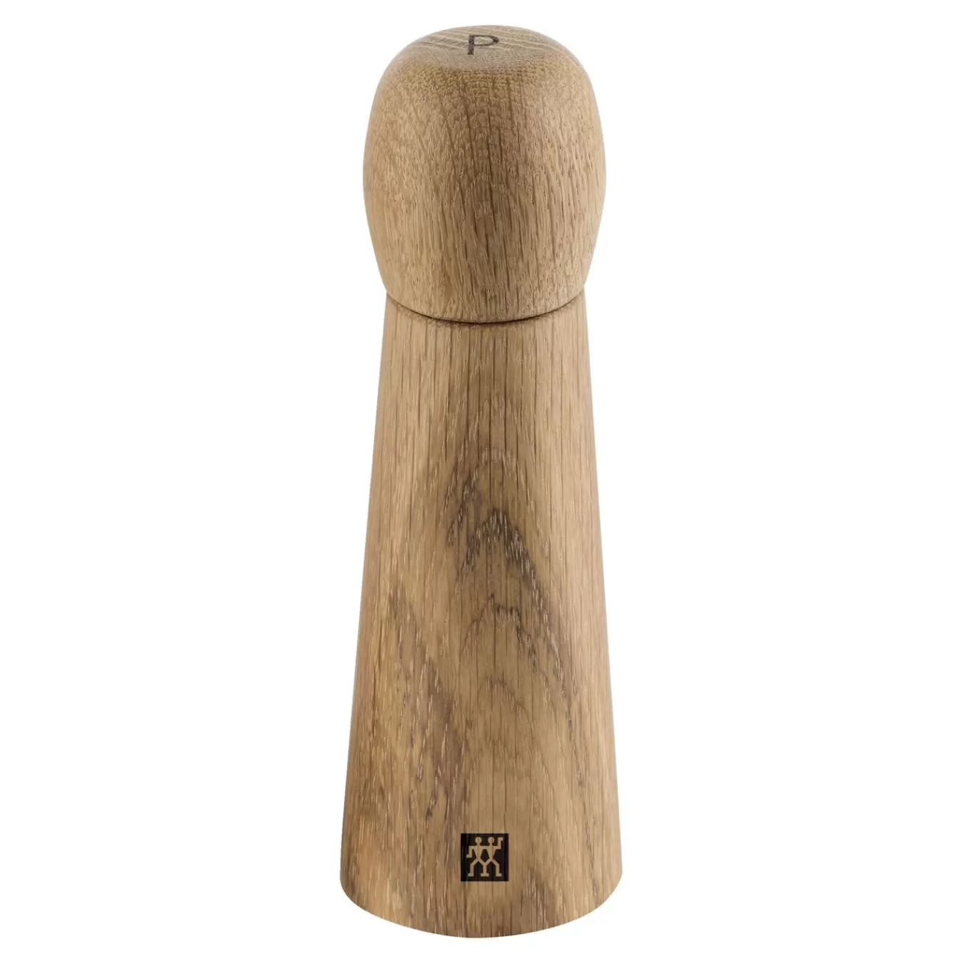 ZWILLING Pfeffermuhle 19 Cm, Eiche, Braun Outlet