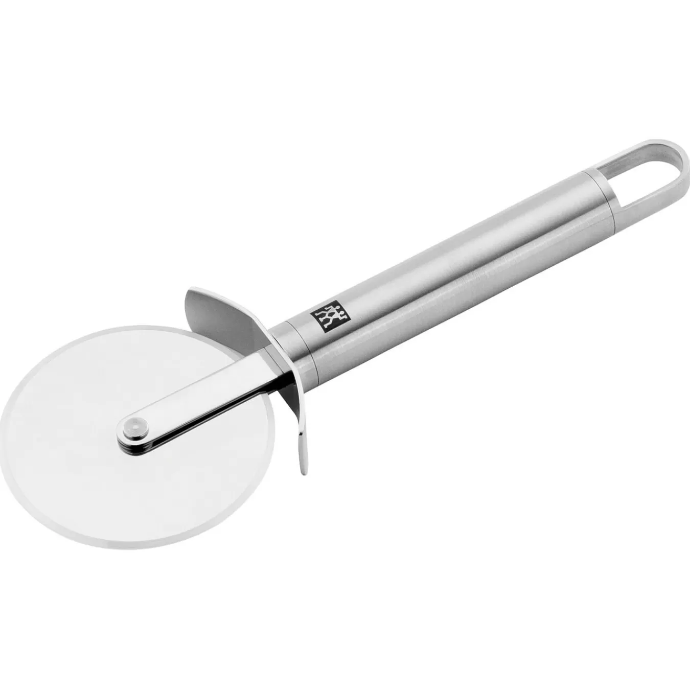 ZWILLING Pizzaschneider, 20 Cm, 18/10 Edelstahl Silber Fashion