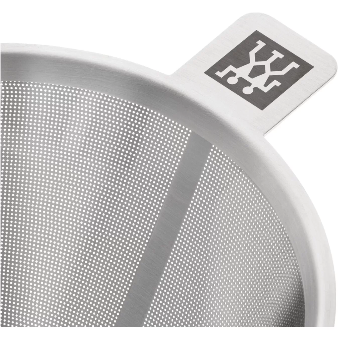 ZWILLING Pour Over Kaffeefilter, 18/10 Edelstahl No-Color Best Sale