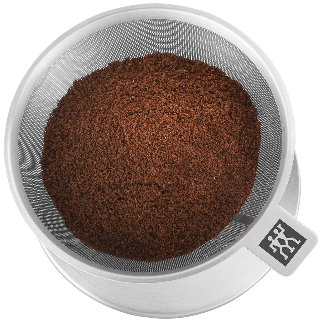 ZWILLING Pour Over Kaffeefilter Set, 2-Tlg No-Color New