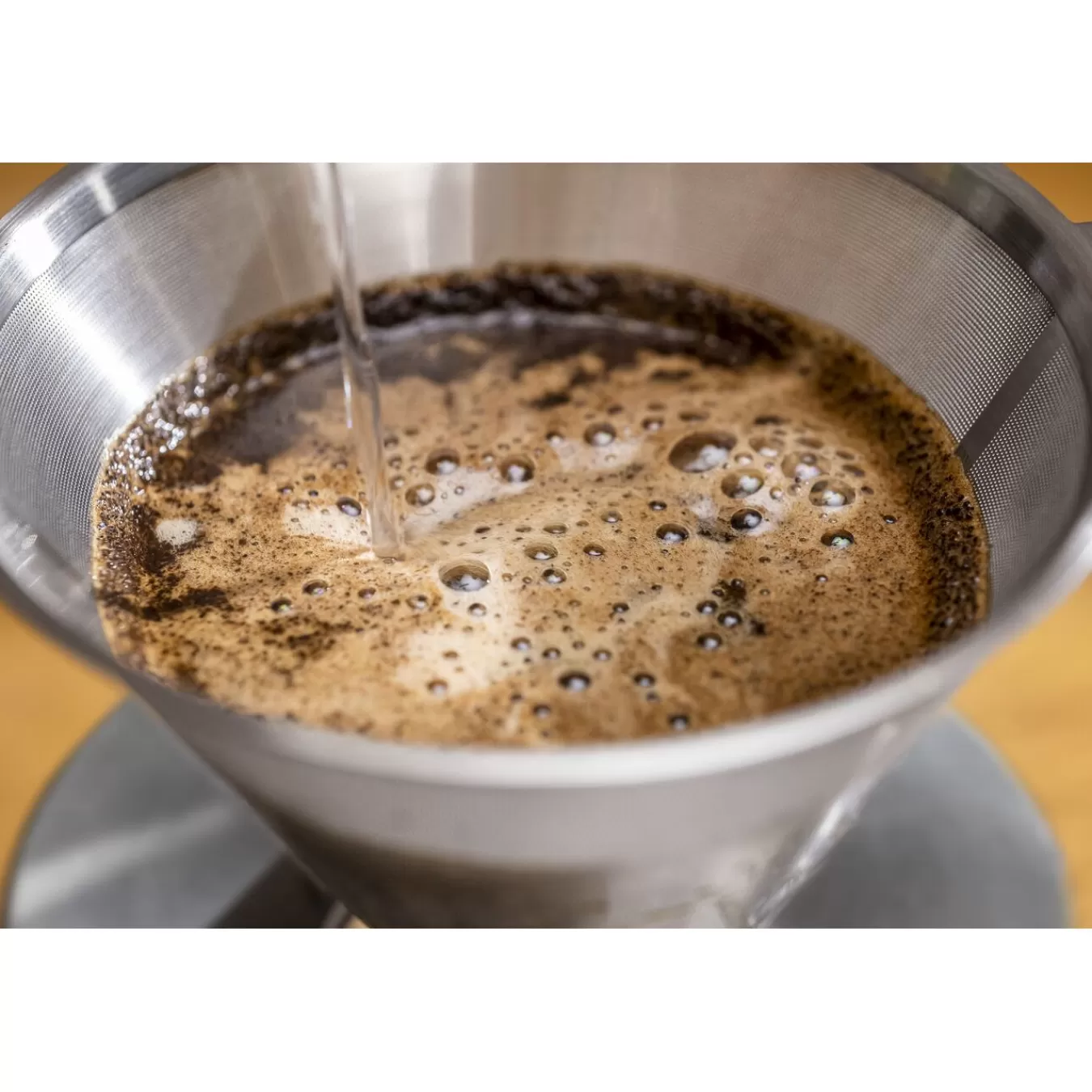 ZWILLING Pour Over Kaffeefilter Set, 2-Tlg No-Color New