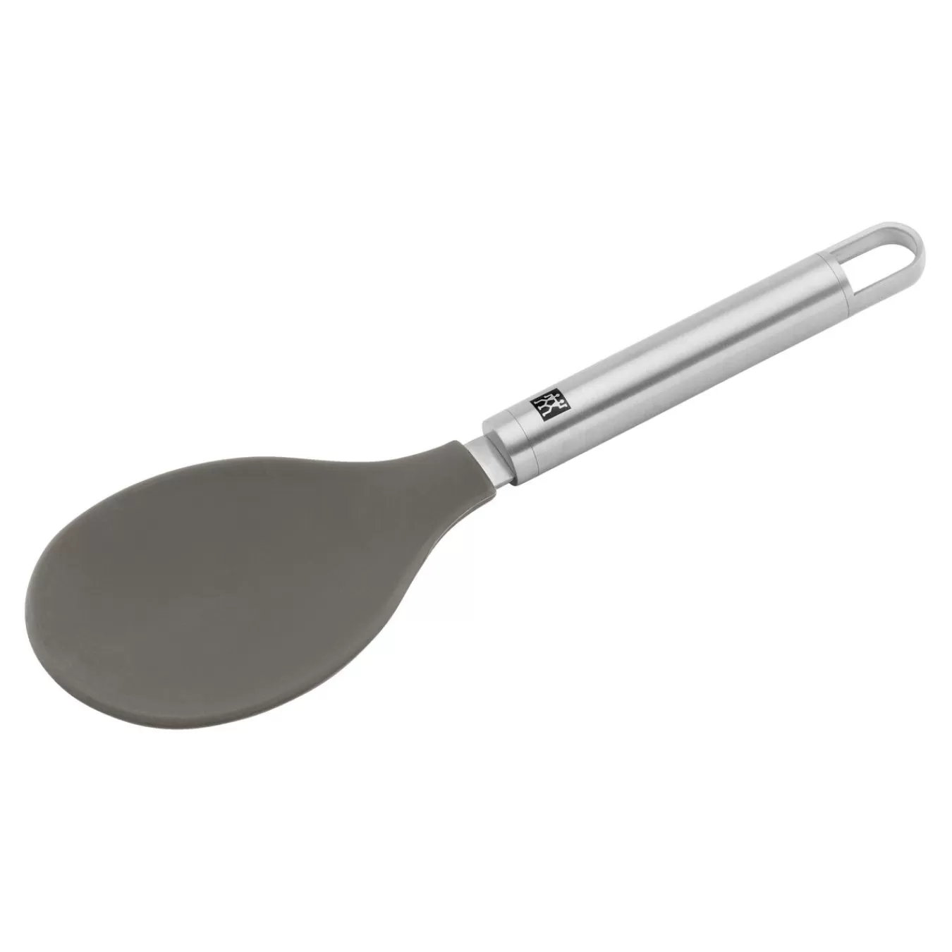 ZWILLING Reisloffel, 26 Cm, Silikon Silber Best Sale