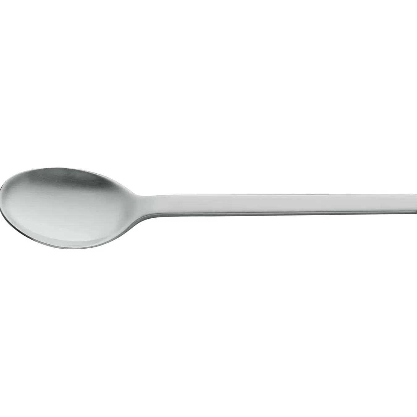 ZWILLING Sahne & Suppenloffel Mattiert Silber Store