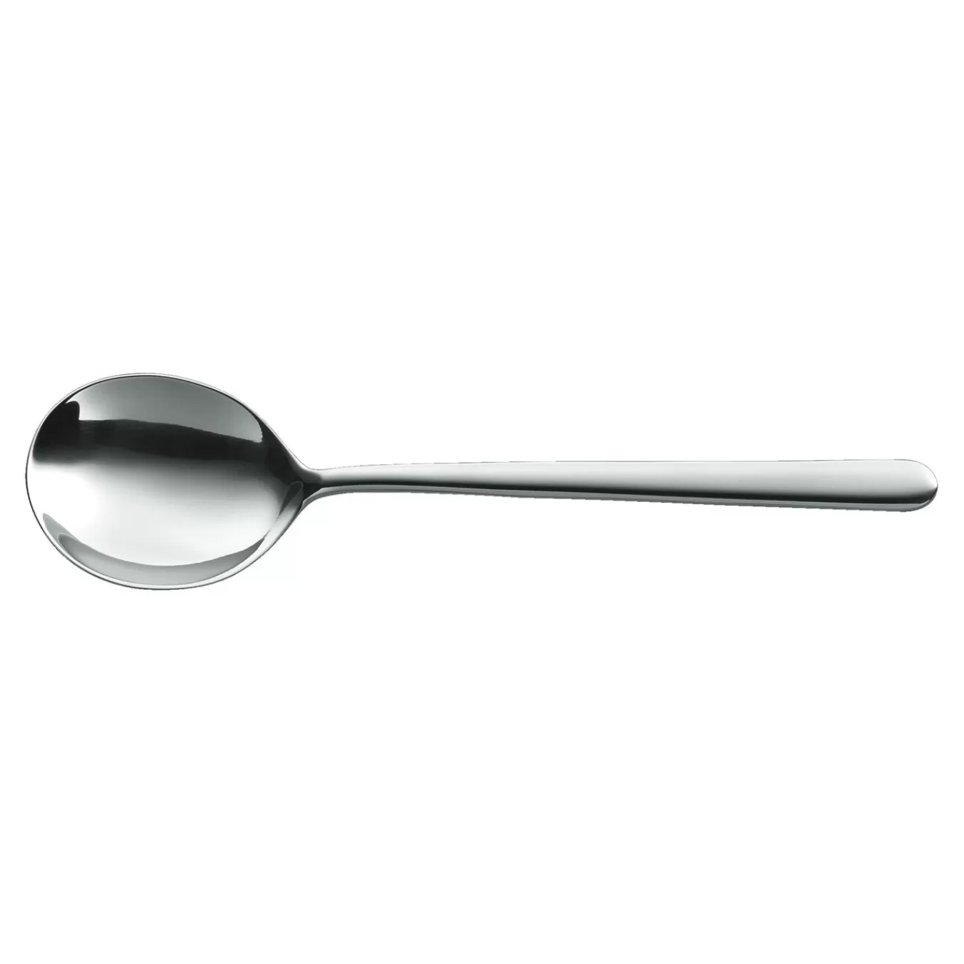 ZWILLING Sahne & Suppenloffel Poliert Silber New