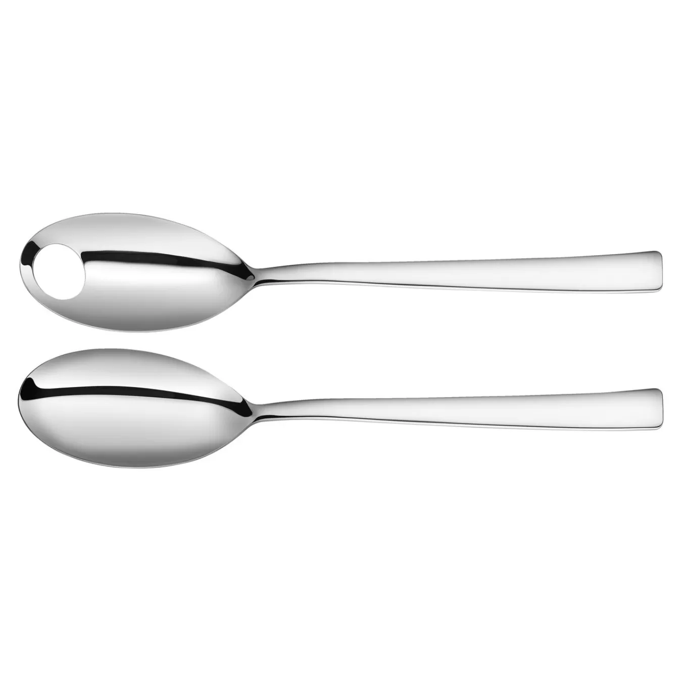 ZWILLING Salatbesteckset 2-Tlg, Poliert Silber Store