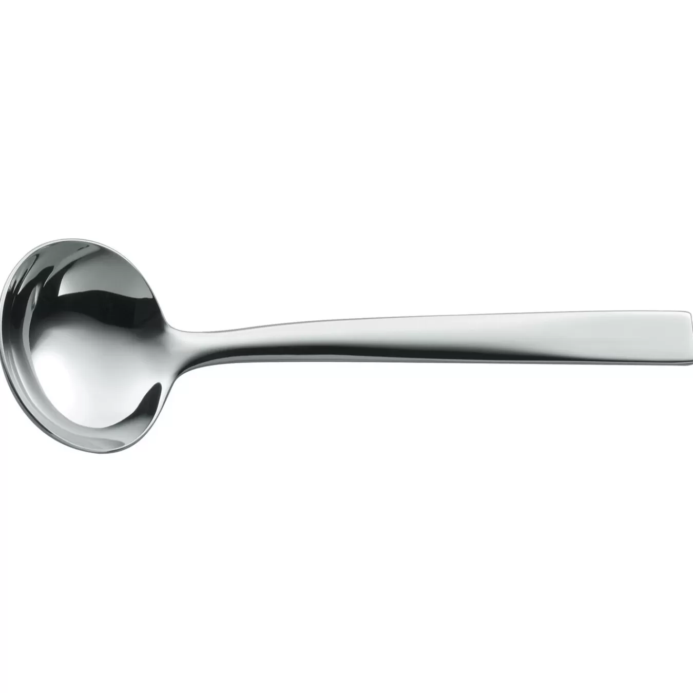 ZWILLING Saucenloffel Poliert Silber Discount