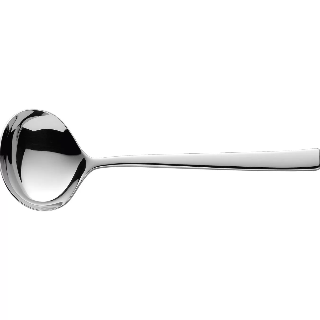 ZWILLING Saucenloffel Poliert Silber Best