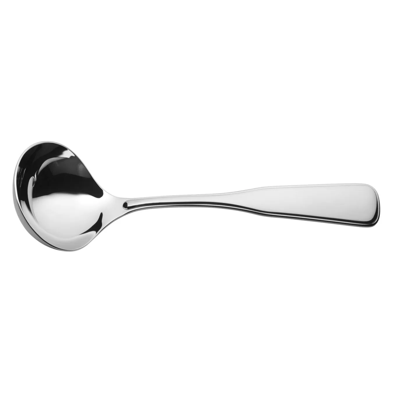 ZWILLING Saucenloffel Poliert Silber Cheap