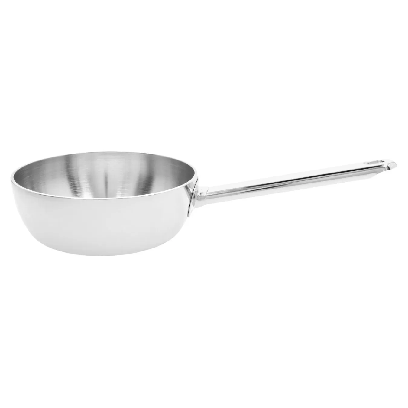 DEMEYERE Sauteuse Konisch 16 Cm, 18/10 Edelstahl Silber Hot