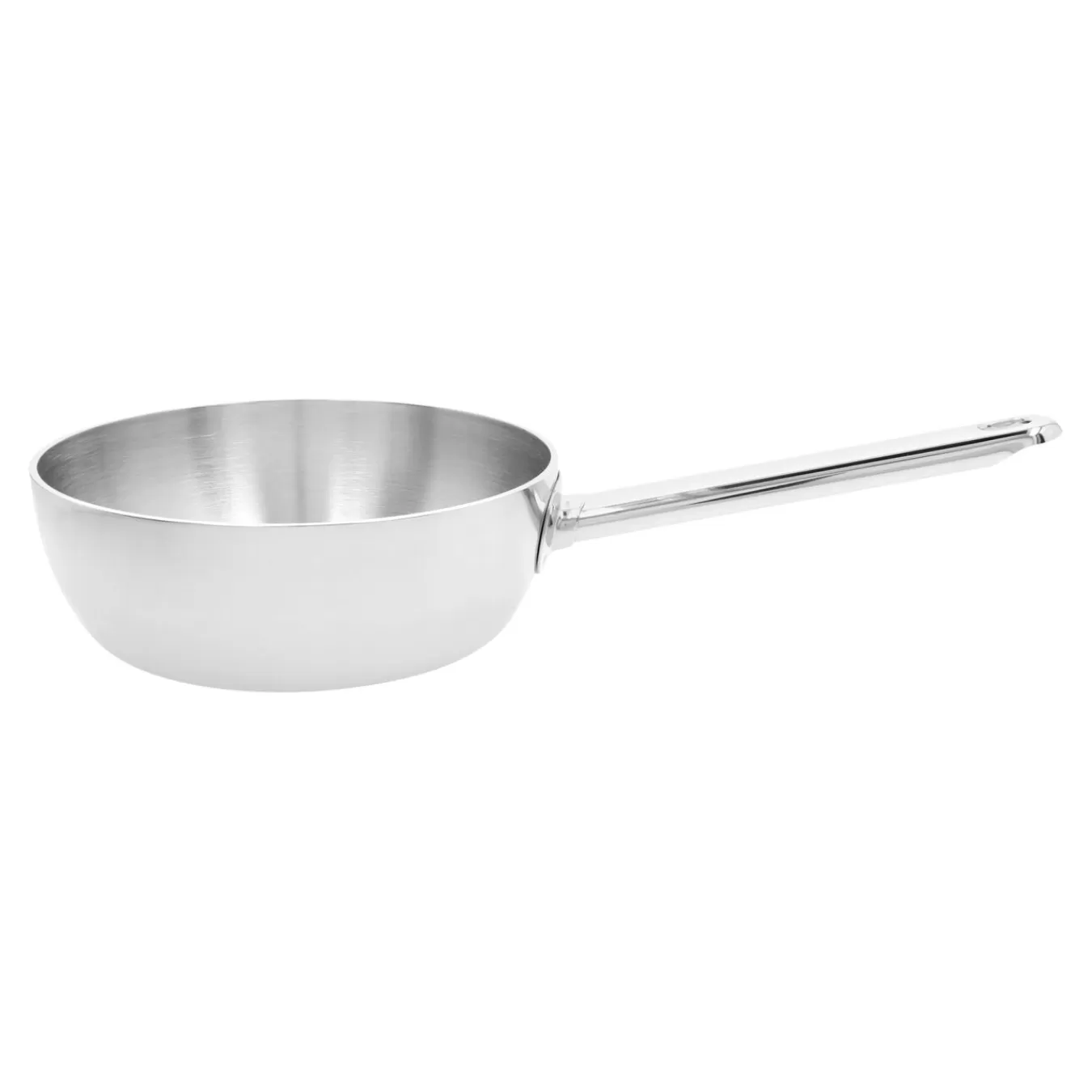 DEMEYERE Sauteuse Konisch 20 Cm, 18/10 Edelstahl Silber Online