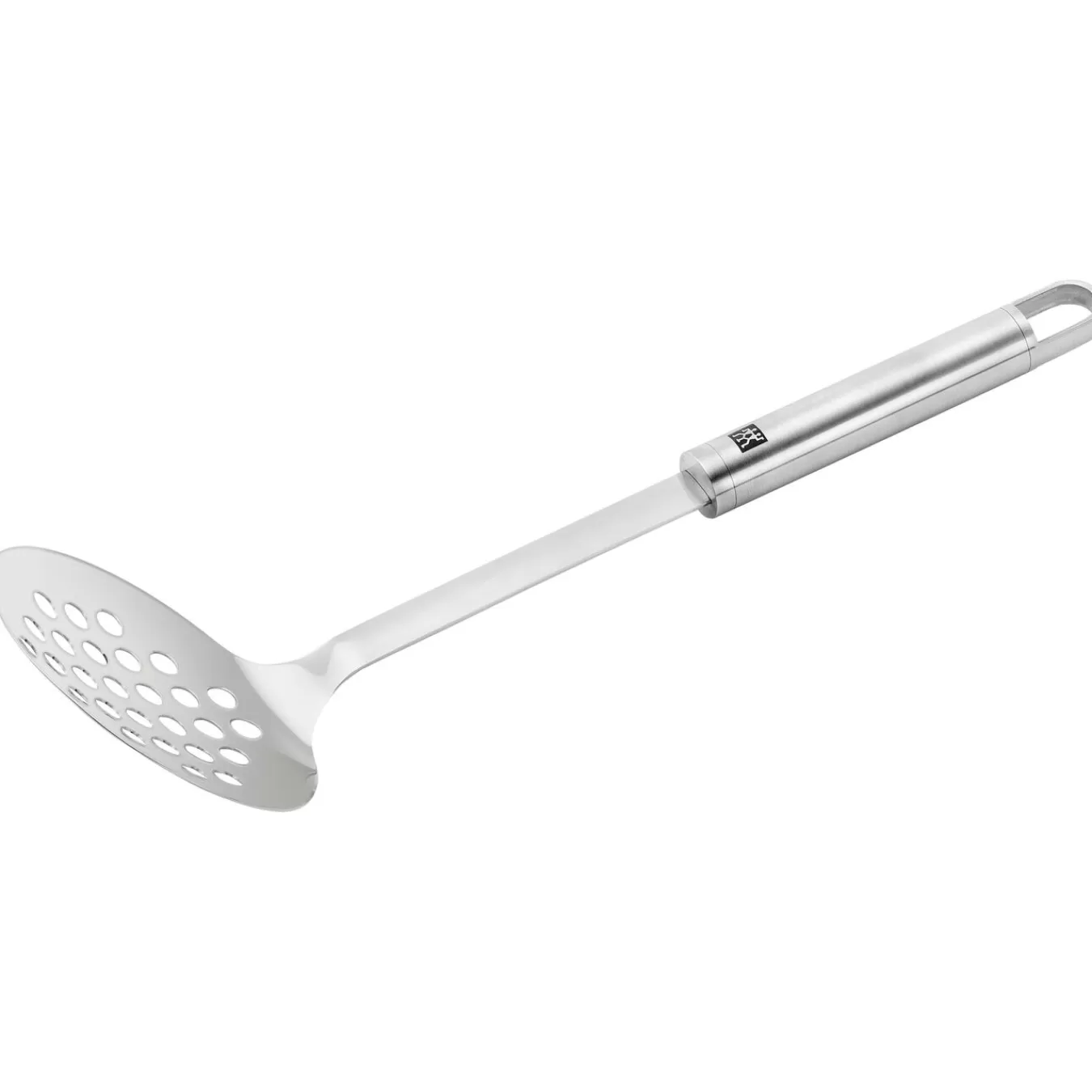 ZWILLING Schaumkelle, 33 Cm, 18/10 Edelstahl Silber Online