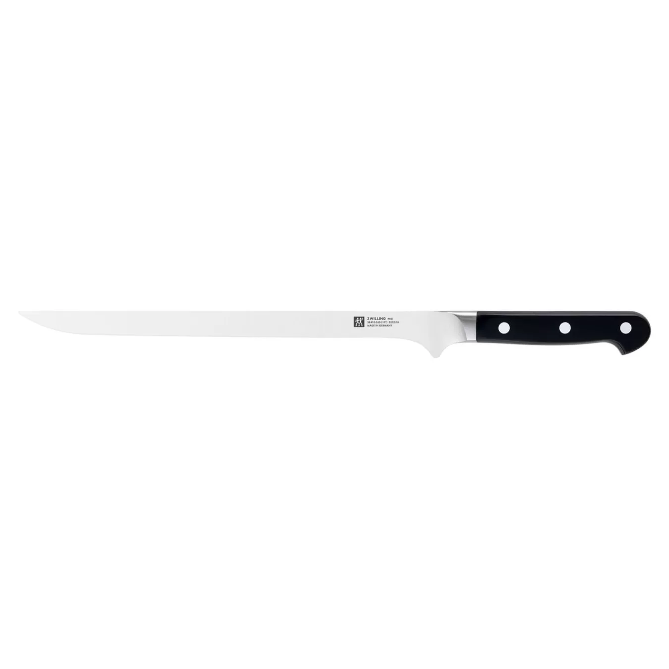 ZWILLING Schinkenmesser 26 Cm No-Color Best