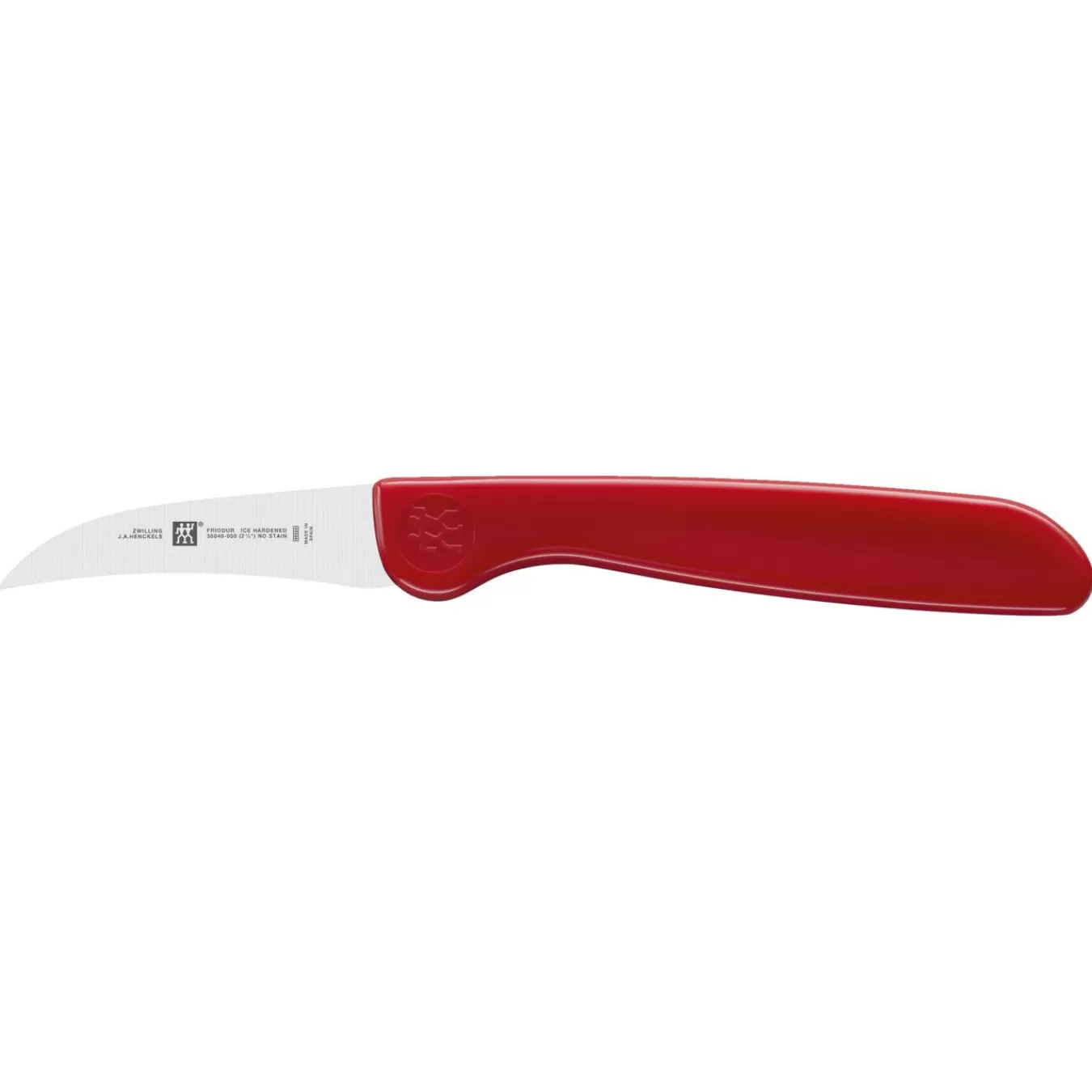 ZWILLING Schälmesser 5 Cm, Rot Sale