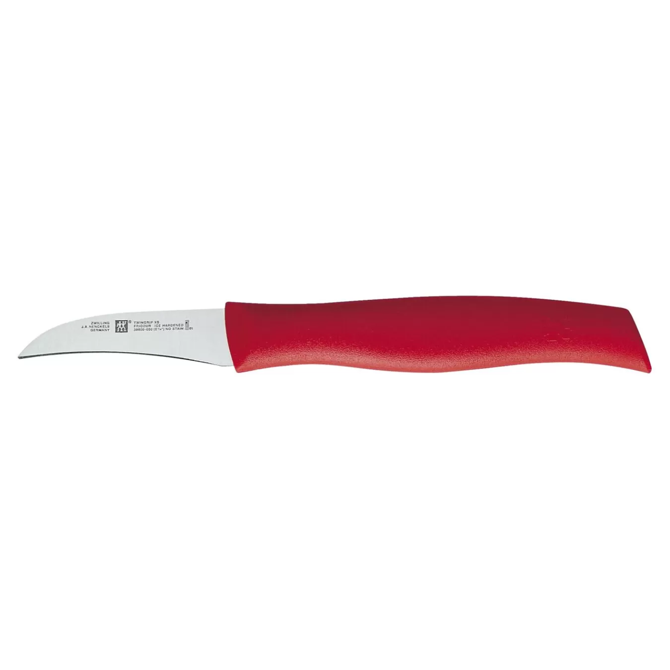 ZWILLING Schälmesser 5 Cm, Rot Best