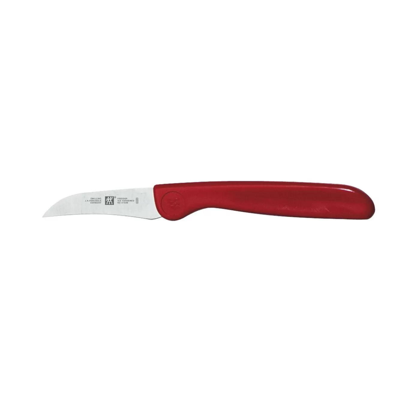 ZWILLING Schälmesser 5 Cm, Rot Sale