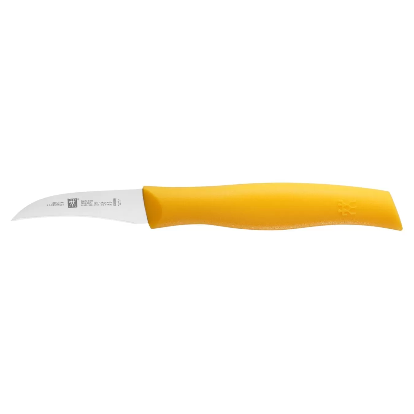 ZWILLING Schälmesser 6 Cm, Gelb Cheap