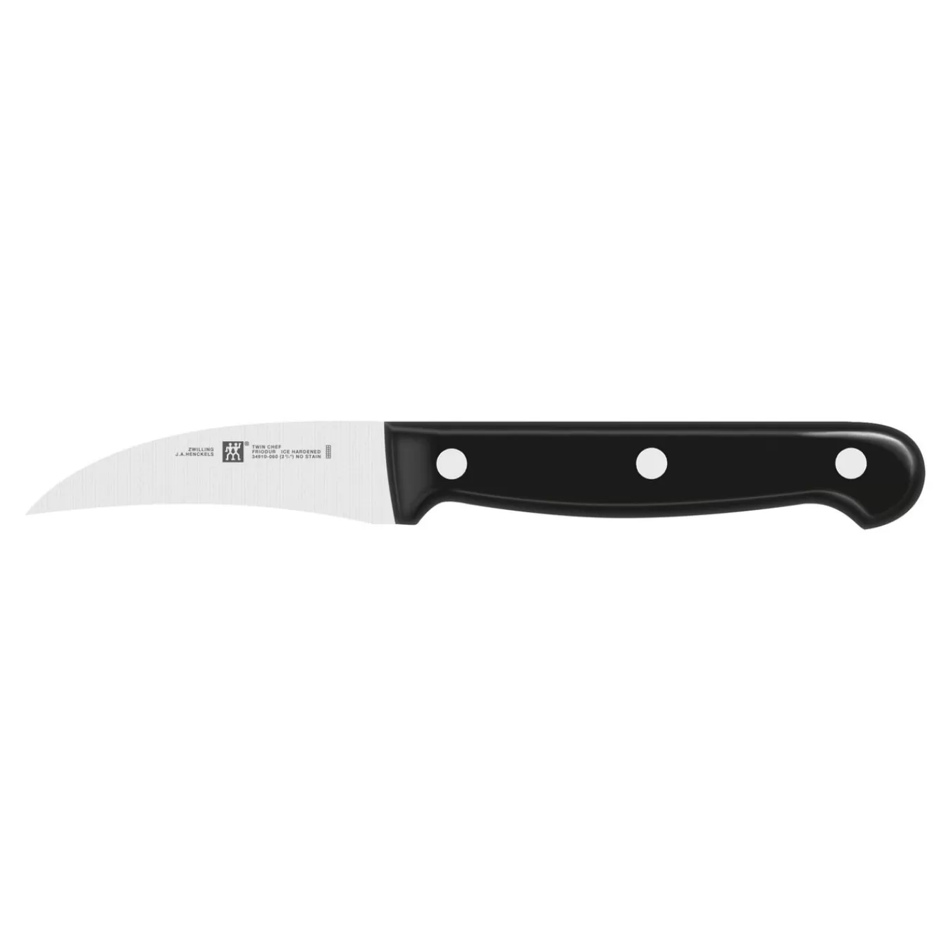 ZWILLING Schälmesser 7 Cm No-Color Hot