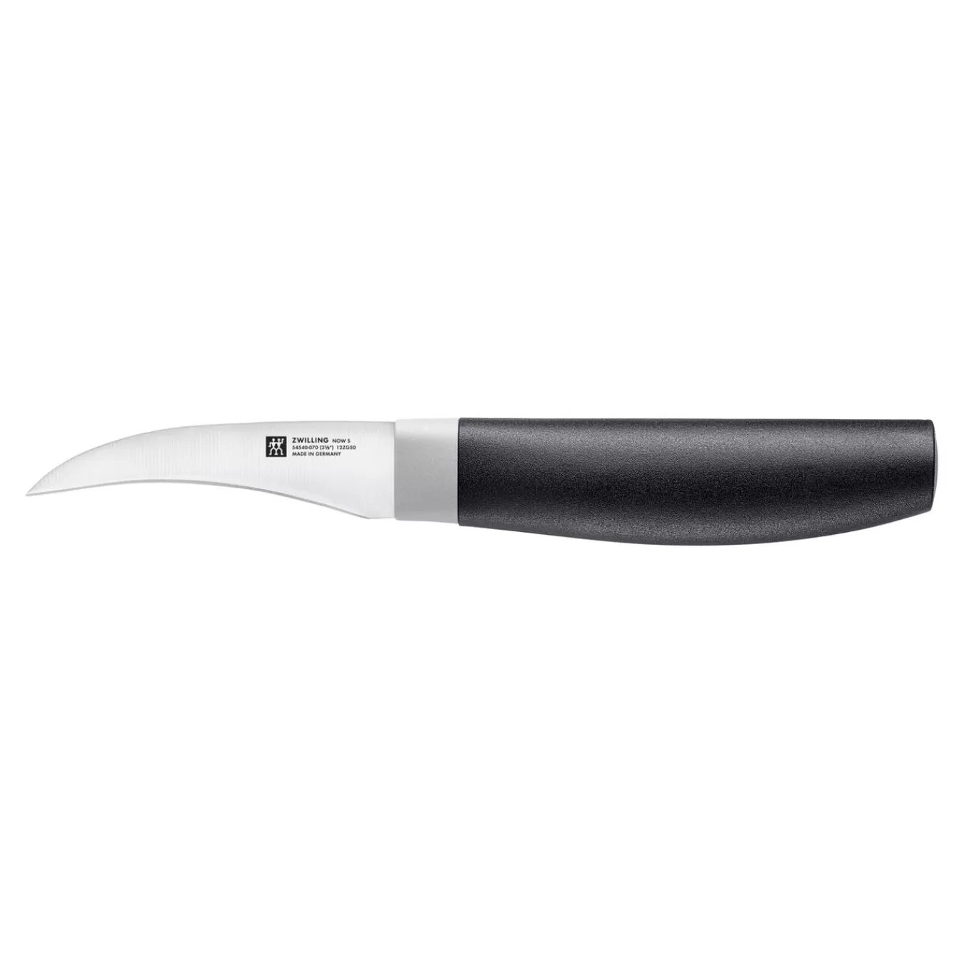 ZWILLING Schälmesser 7 Cm, Schwarz Cheap