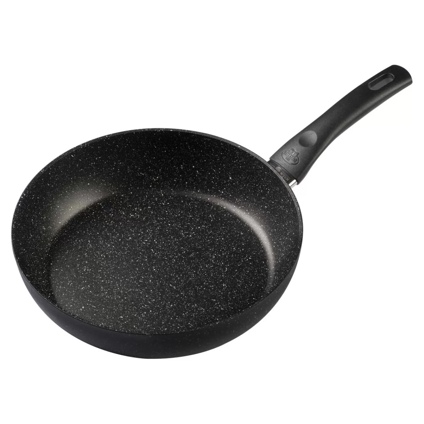 BALLARINI Schmorpfanne 28 Cm, Aluminium Schwarz Store