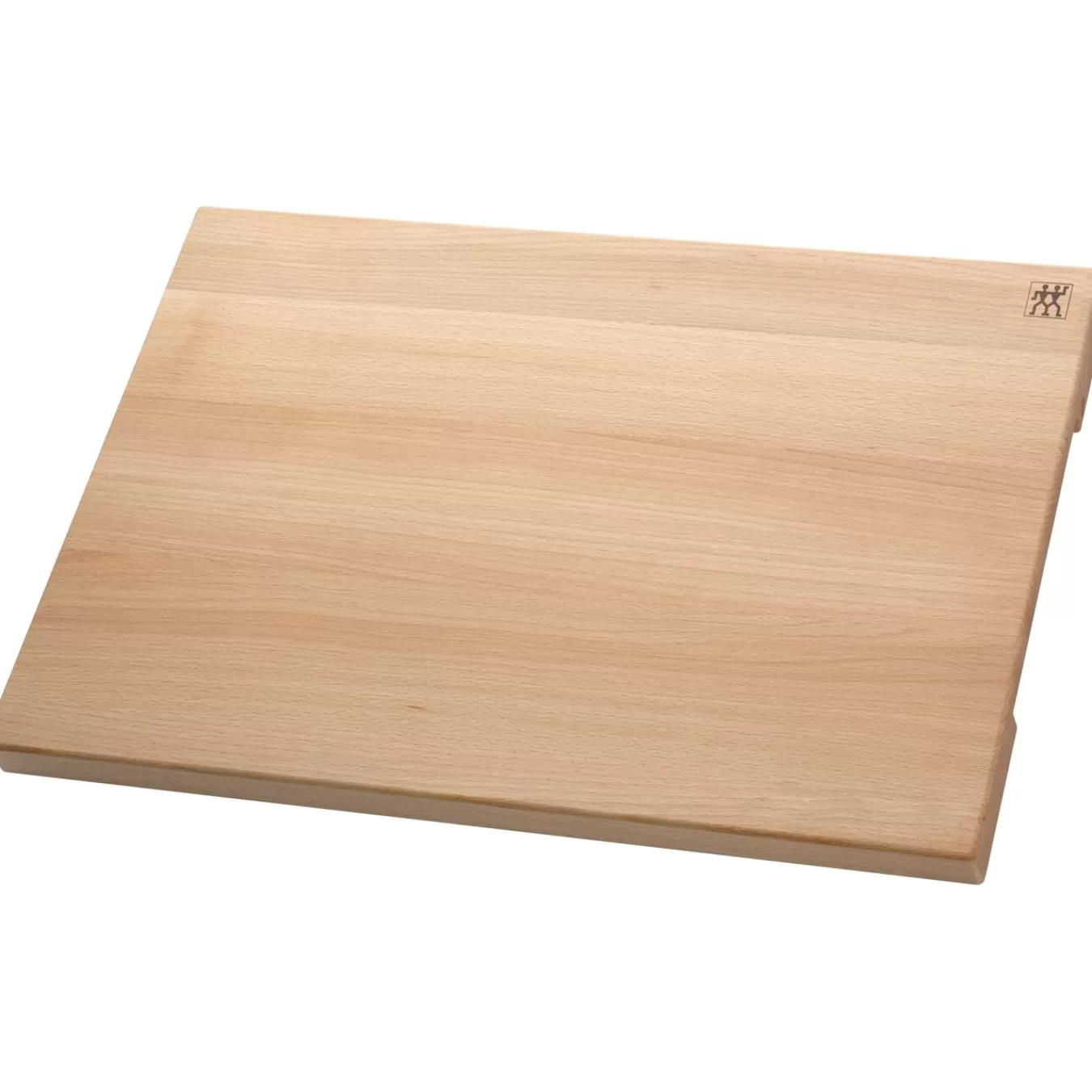 ZWILLING Schneidbrett 60 Cm X 40 Cm, Buche Natur Shop