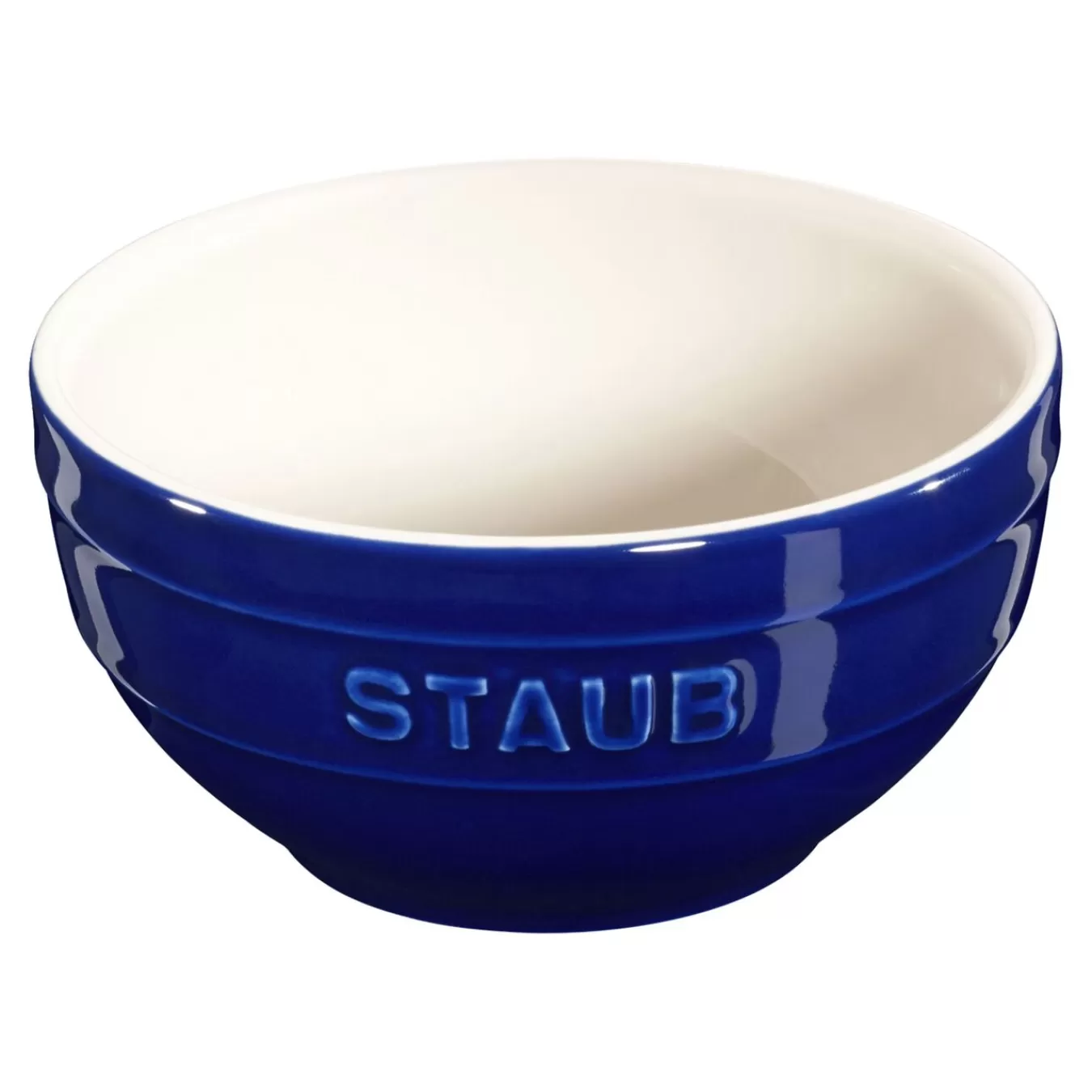 STAUB Schussel 12 Cm, Keramik, Dunkelblau Cheap