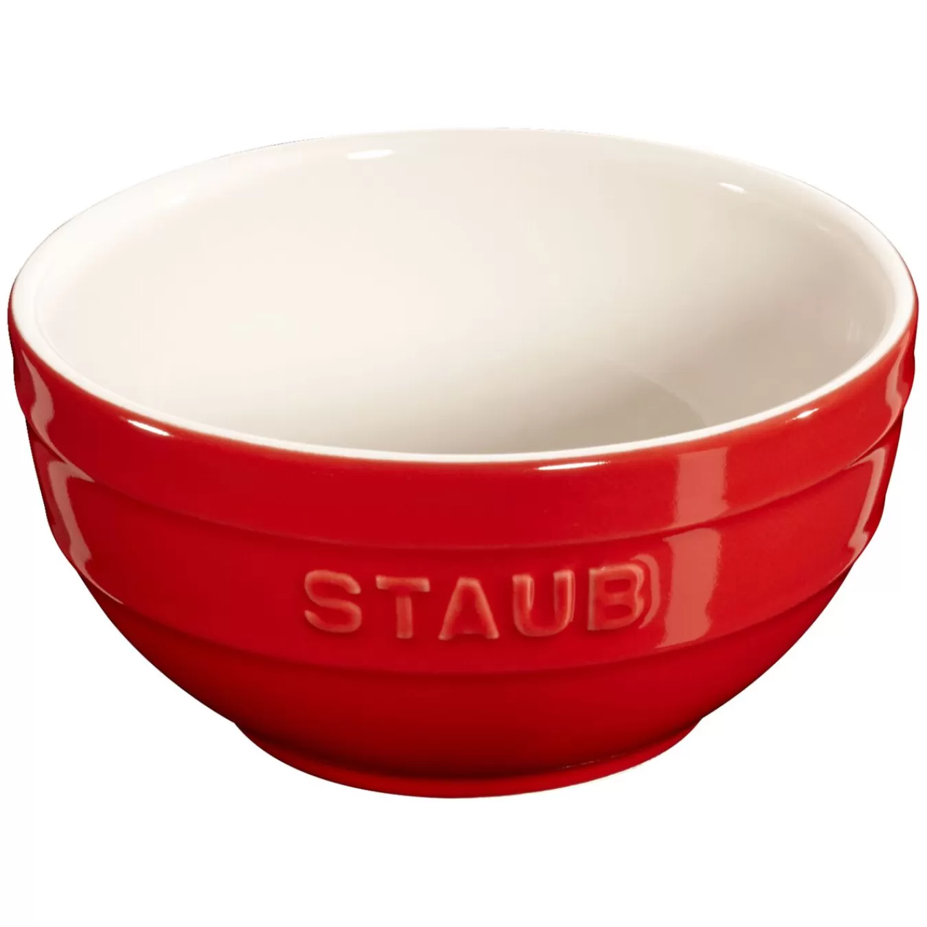 STAUB Schussel 12 Cm, Keramik, Kirsch-Rot Shop