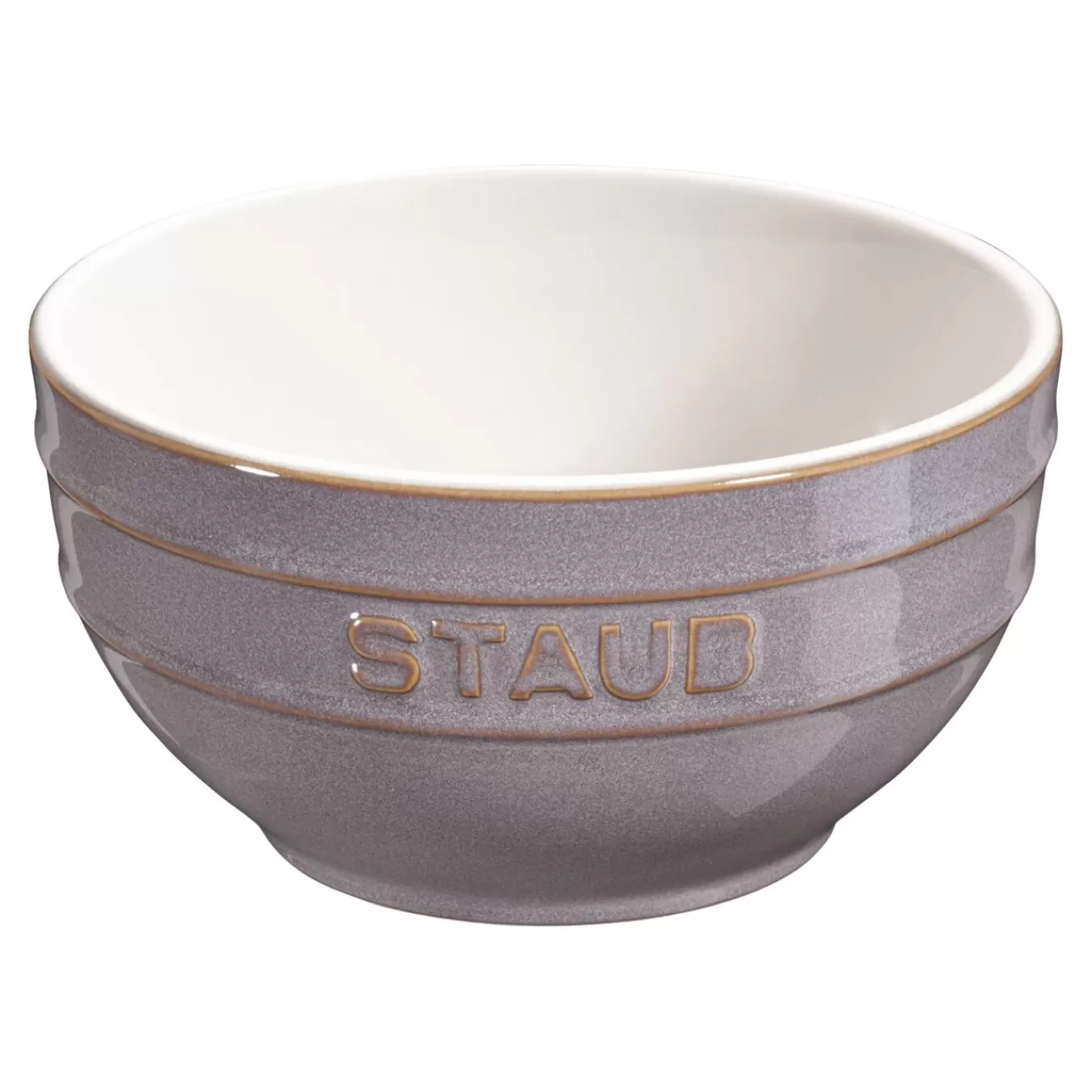 STAUB Schussel 12 Cm, Keramik, Antik-Grau Flash Sale