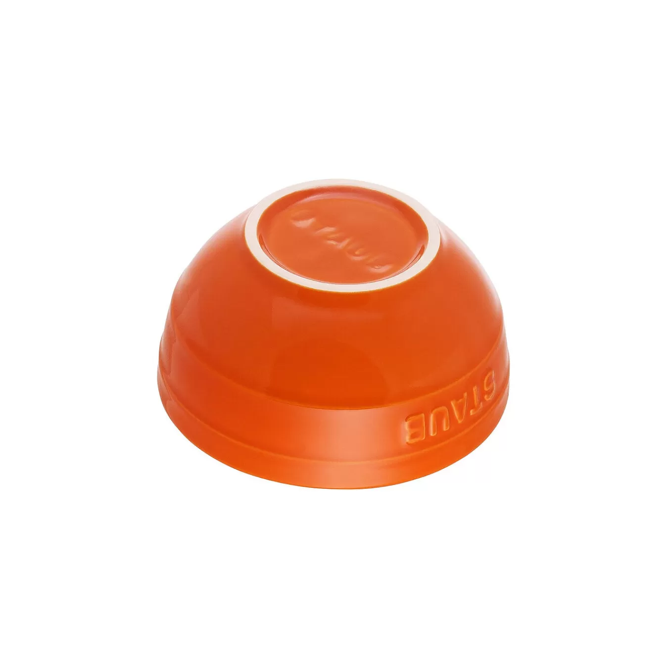 STAUB Schussel 12 Cm, Keramik, Orange Store