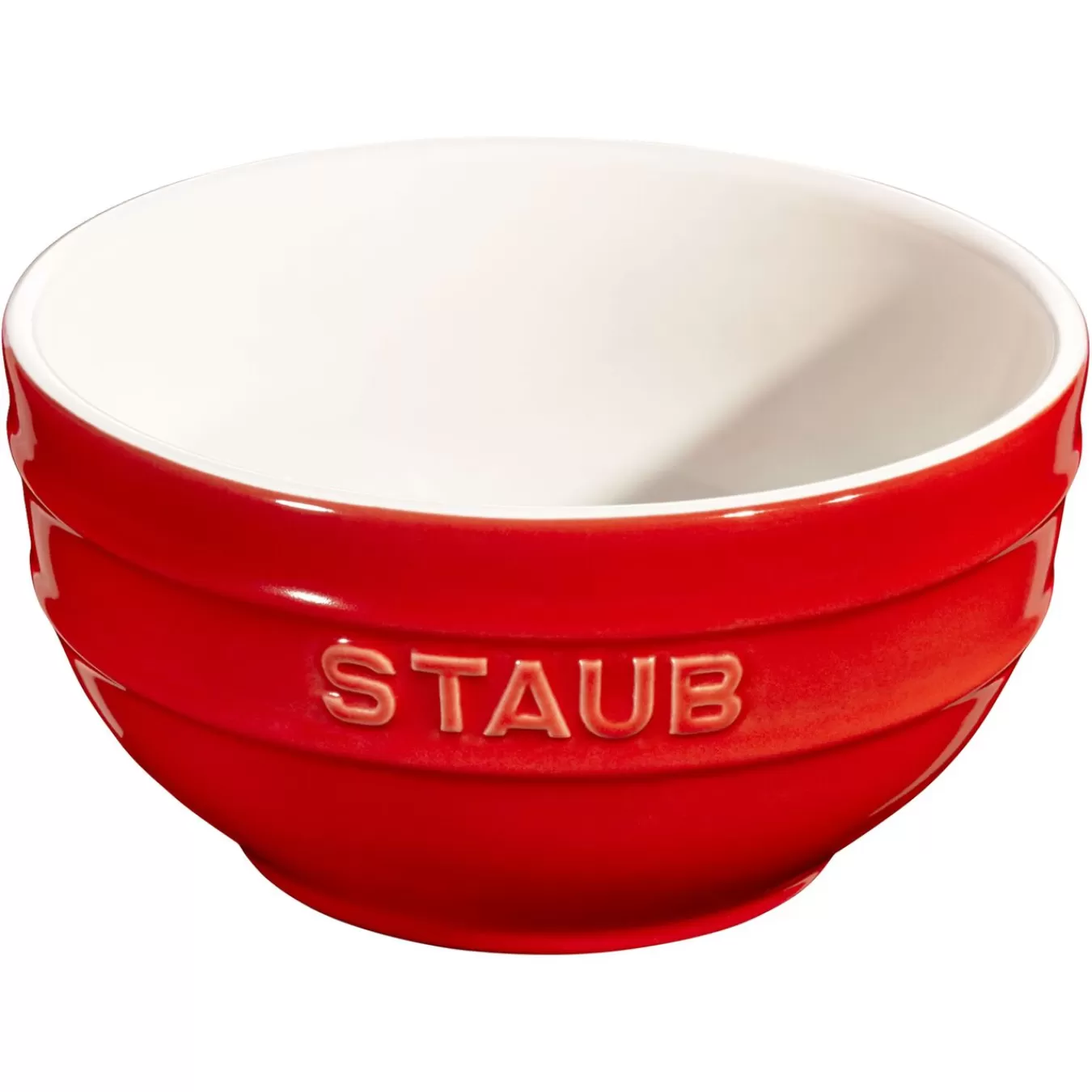 STAUB Schussel 14 Cm, Keramik, Kirsch-Rot Online