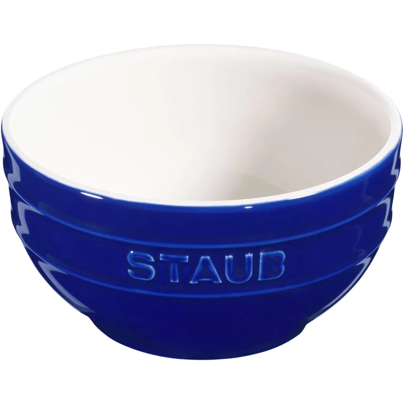 STAUB Schussel 14 Cm, Keramik, Dunkelblau Flash Sale