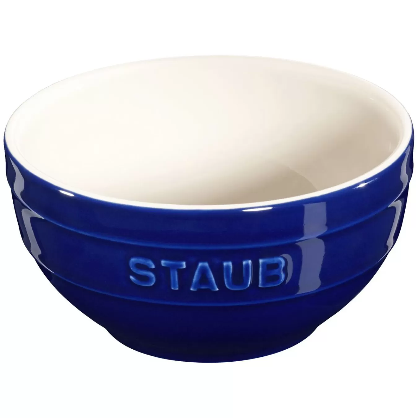 STAUB Schussel 14 Cm, Keramik, Dunkelblau Flash Sale