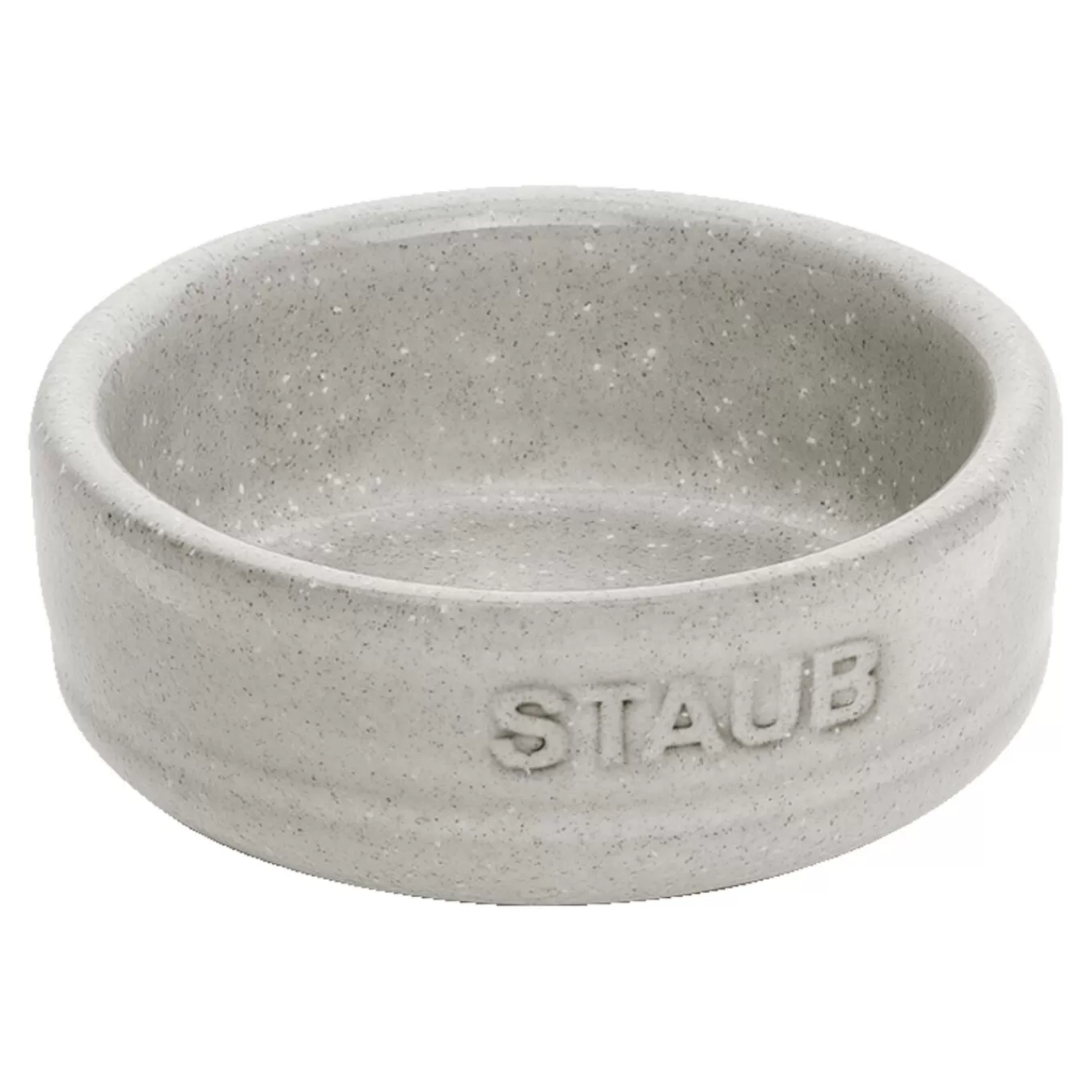 STAUB Schusselset 4-Tlg Weisser Truffel Fashion