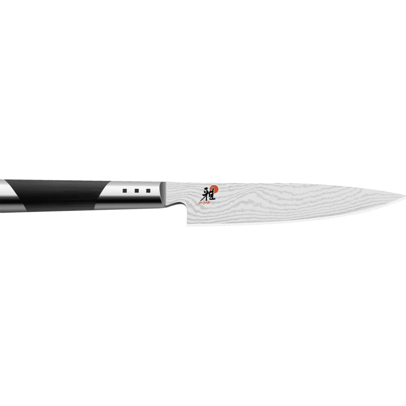 MIYABI Shotoh 13 Cm, Micarta No-Color Shop