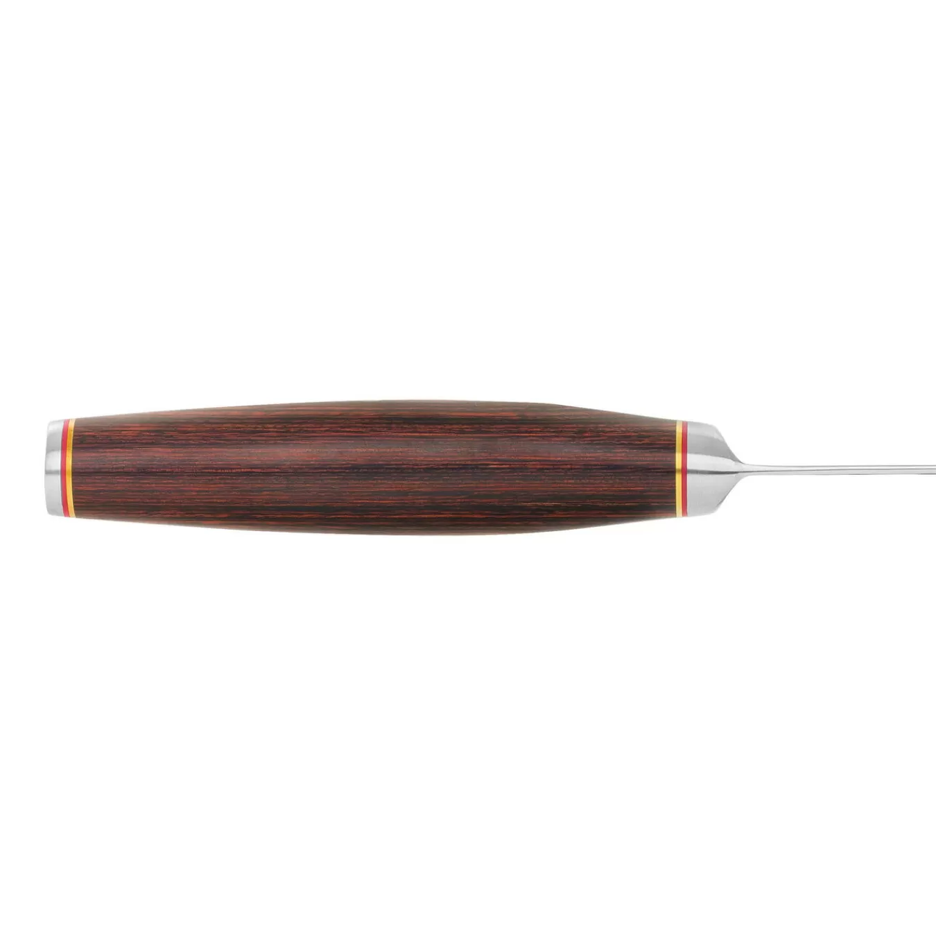 MIYABI Shotoh 9 Cm, Pakka Holz Braun Best