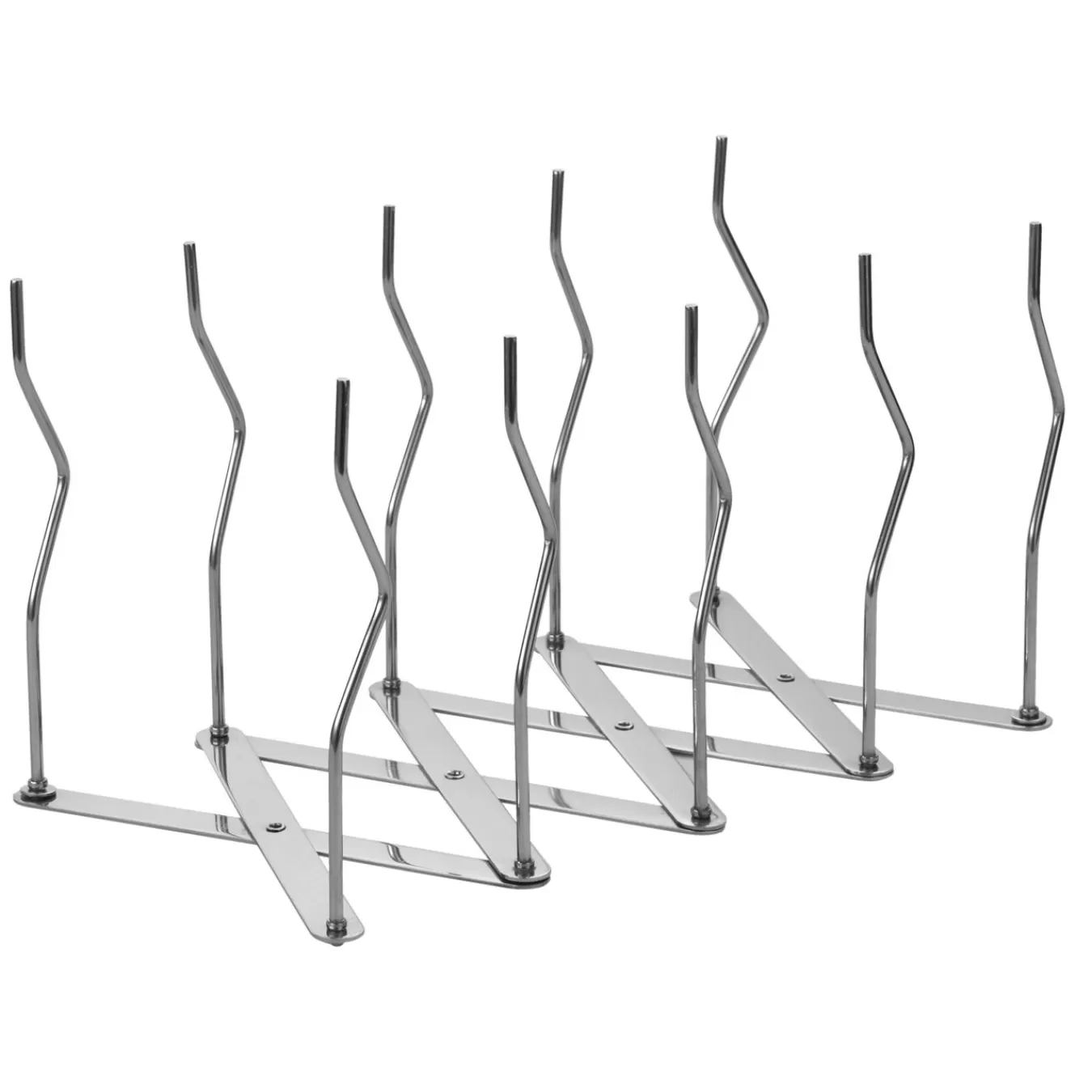 ZWILLING Sous-Vide Rack, Edelstahl Silber Hot