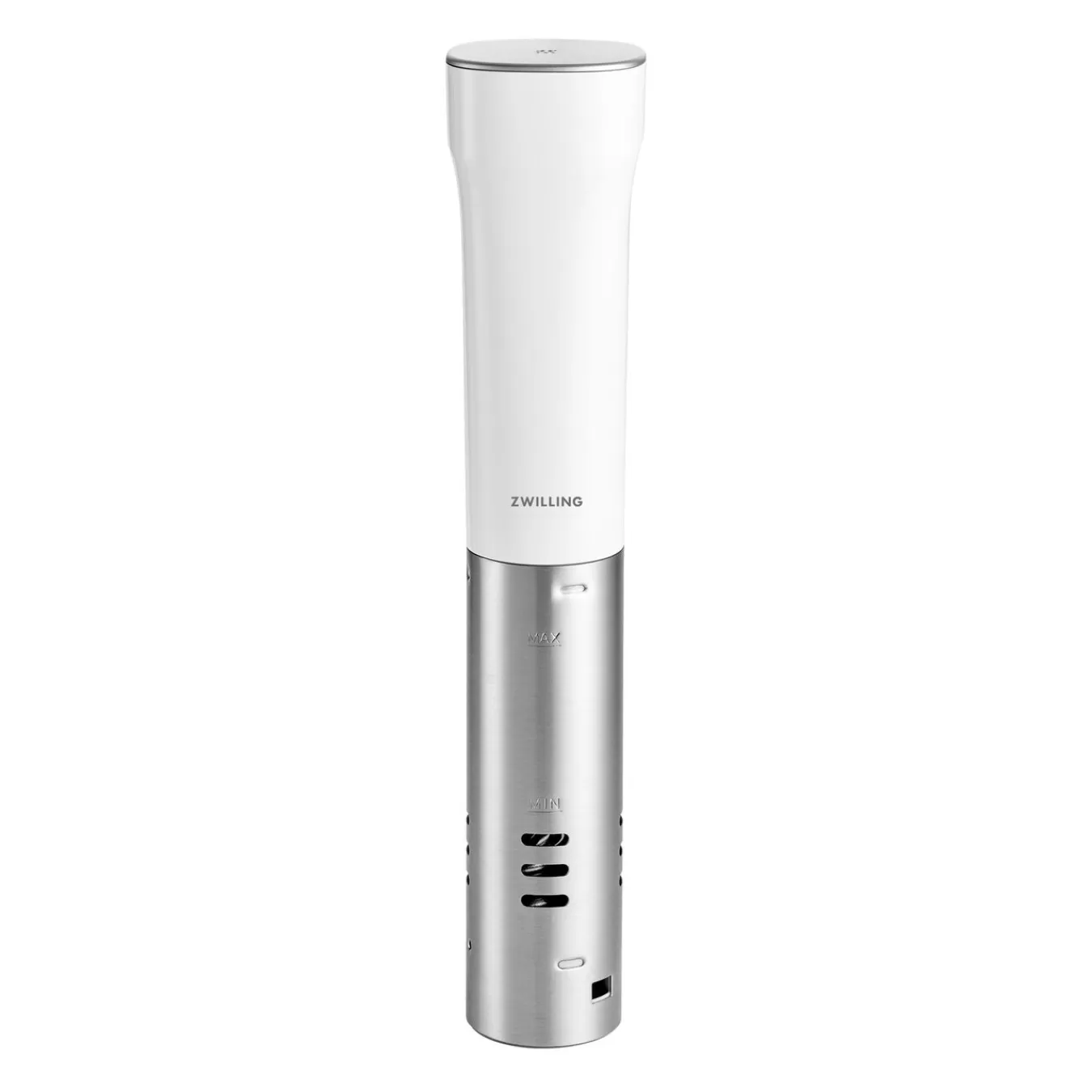 ZWILLING Sous-Vide Stick, Weis New