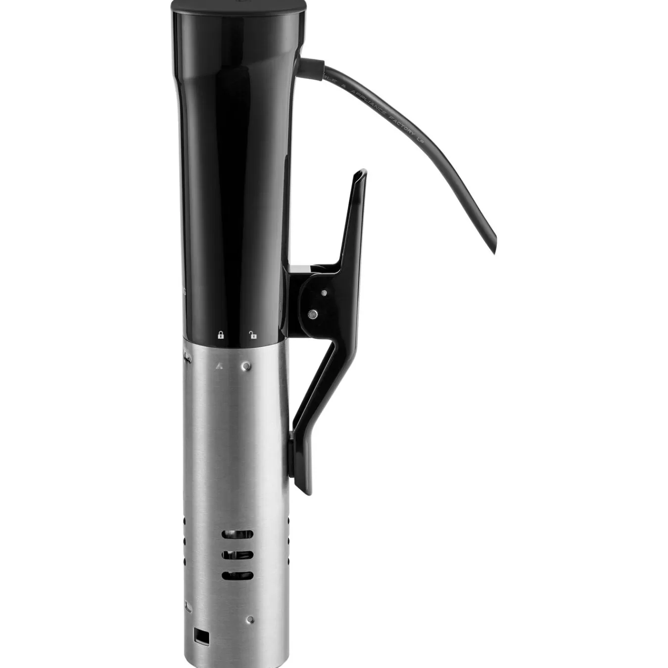 ZWILLING Sous-Vide Stick, Schwarz Online