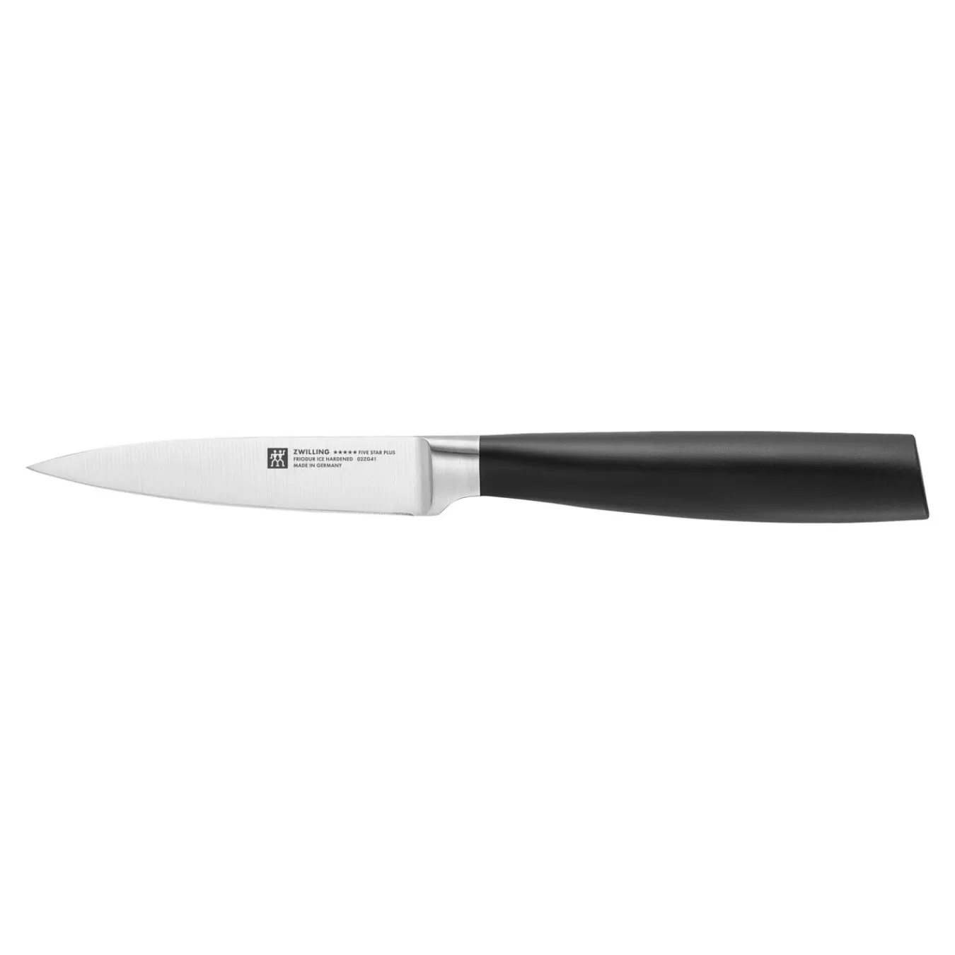 ZWILLING Spick & Garniermesser 10 Cm No-Color Store