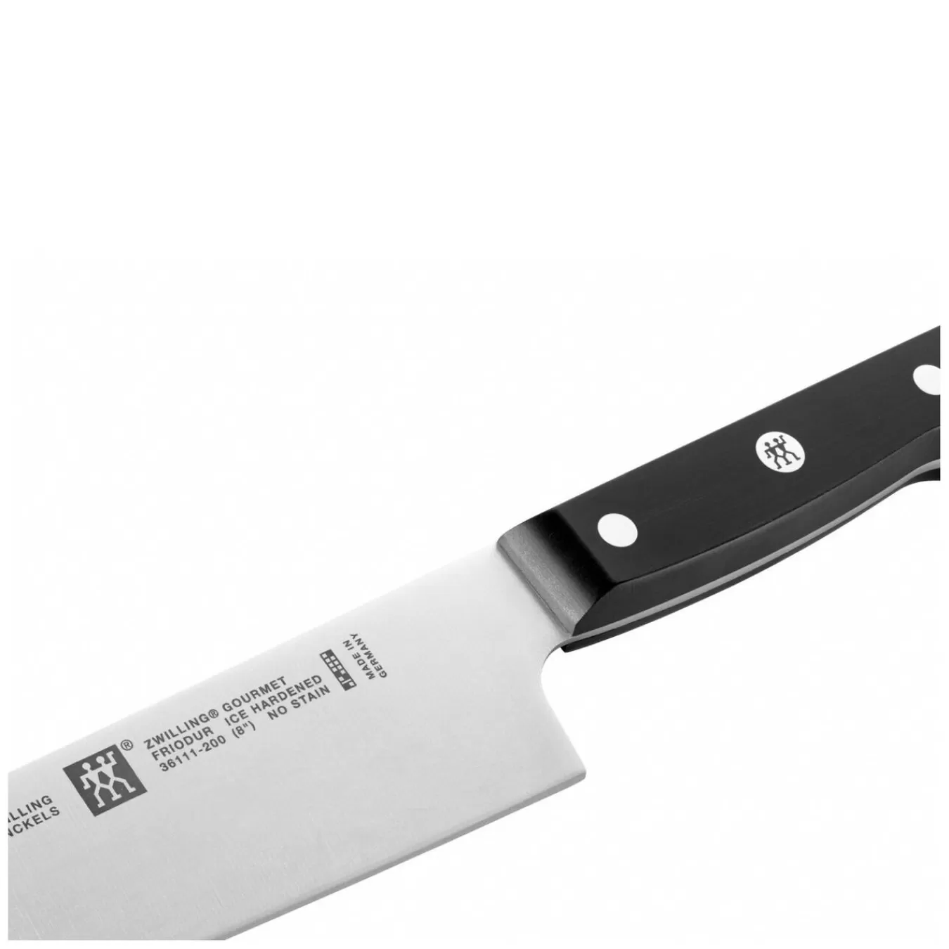 ZWILLING Spick & Garniermesser 10 Cm No-Color Cheap