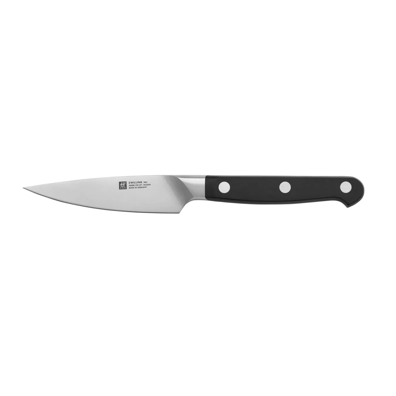 ZWILLING Spick & Garniermesser 10 Cm No-Color Outlet