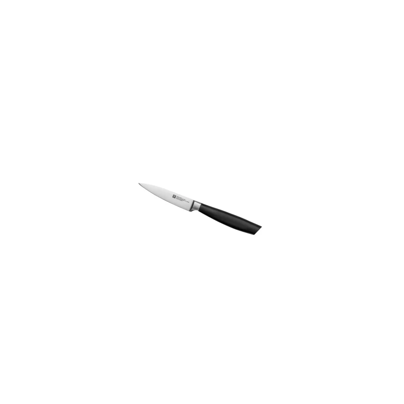 ZWILLING Spick & Garniermesser 10 Cm, Weis Fashion