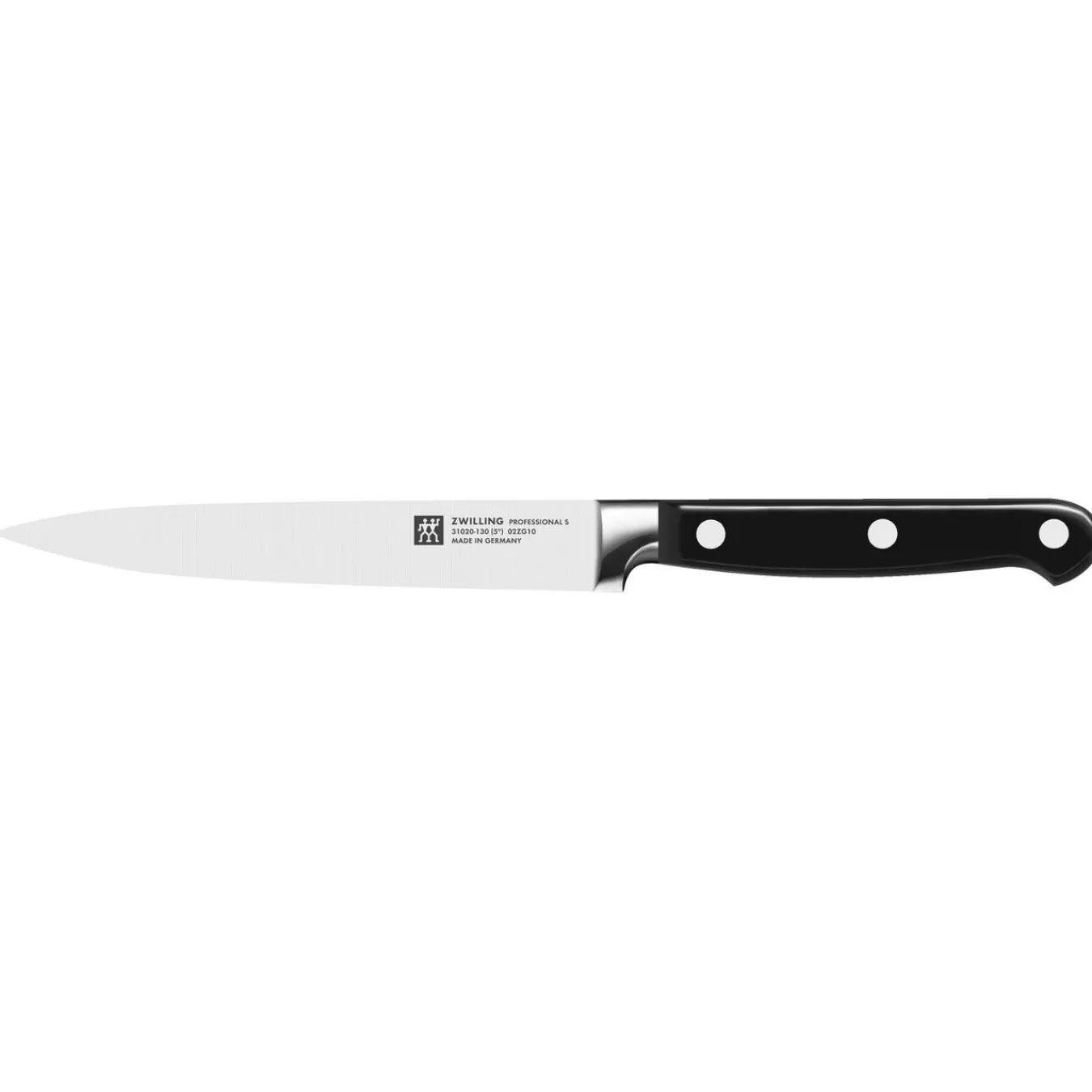 ZWILLING Spick & Garniermesser 13 Cm No-Color Flash Sale