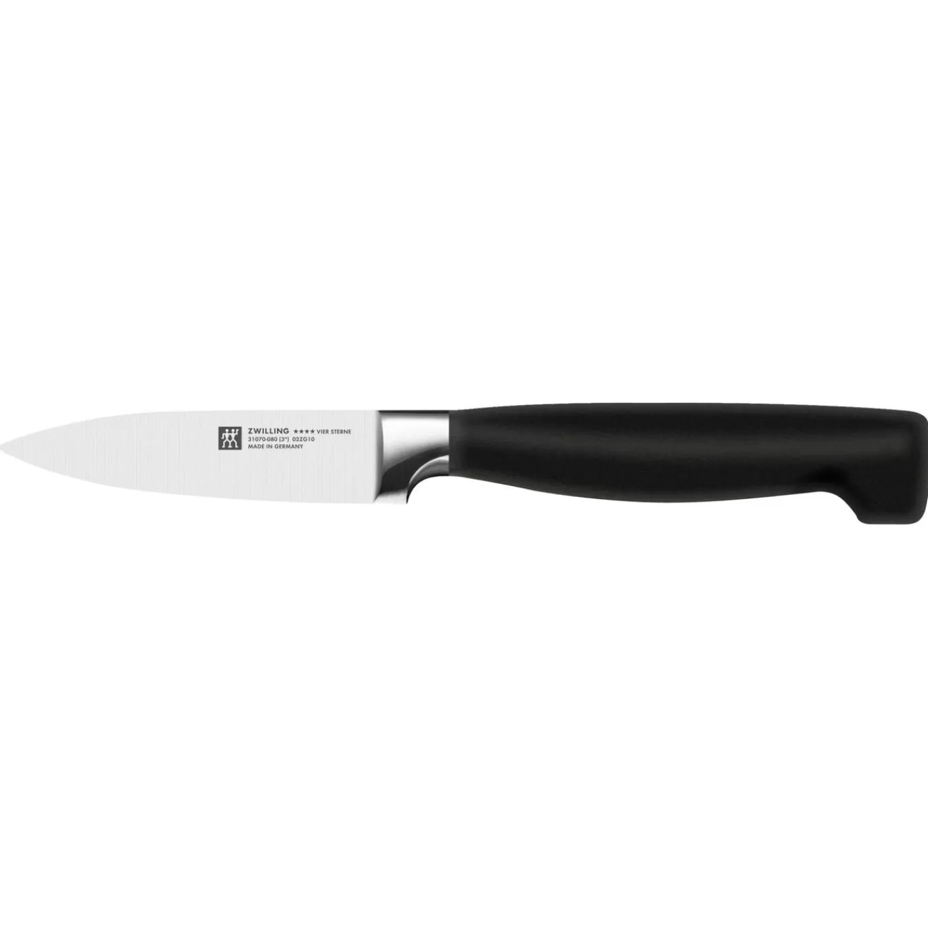 ZWILLING Spick & Garniermesser 8 Cm No-Color Best Sale