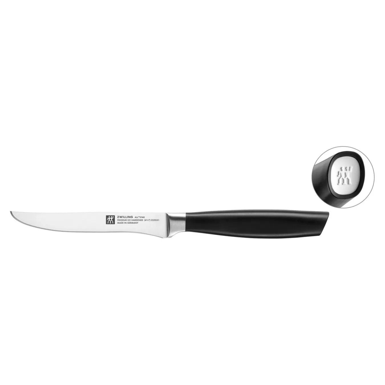 ZWILLING Steakmesser 12 Cm, Weis Store