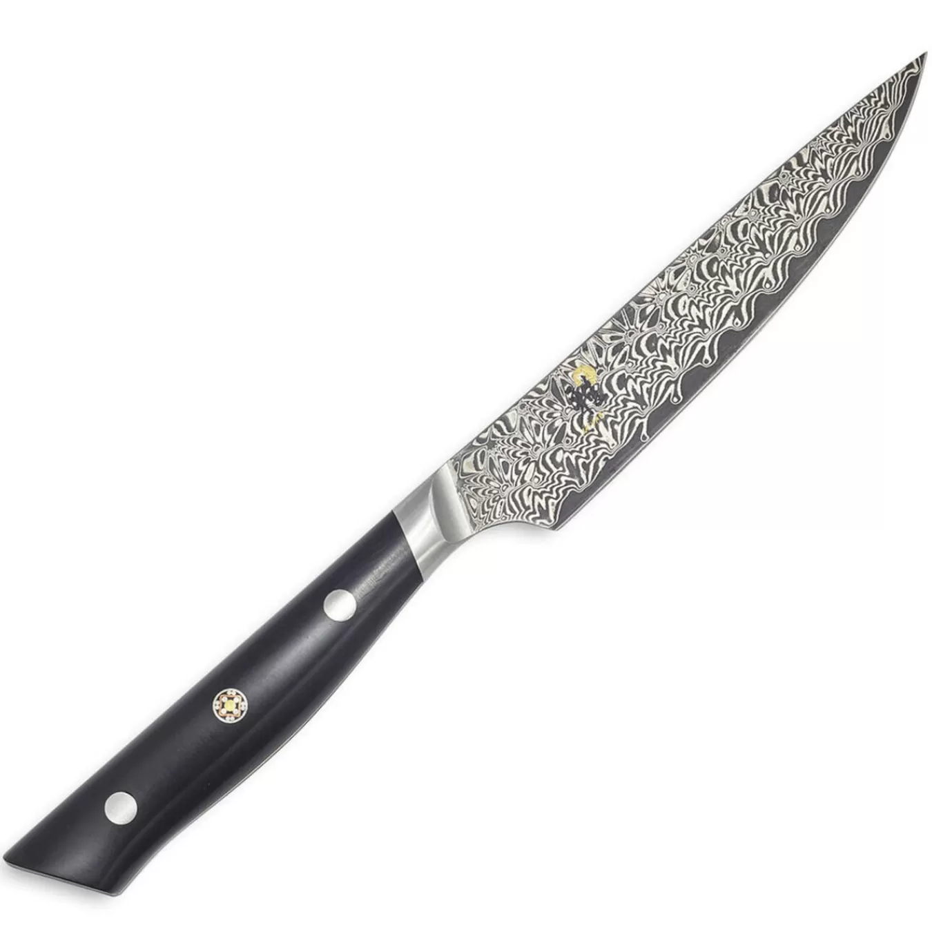 MIYABI Steakmesserset 2-Tlg No-Color Clearance